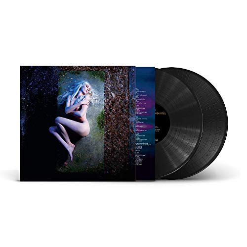 Death By Rock And Roll [2LP]