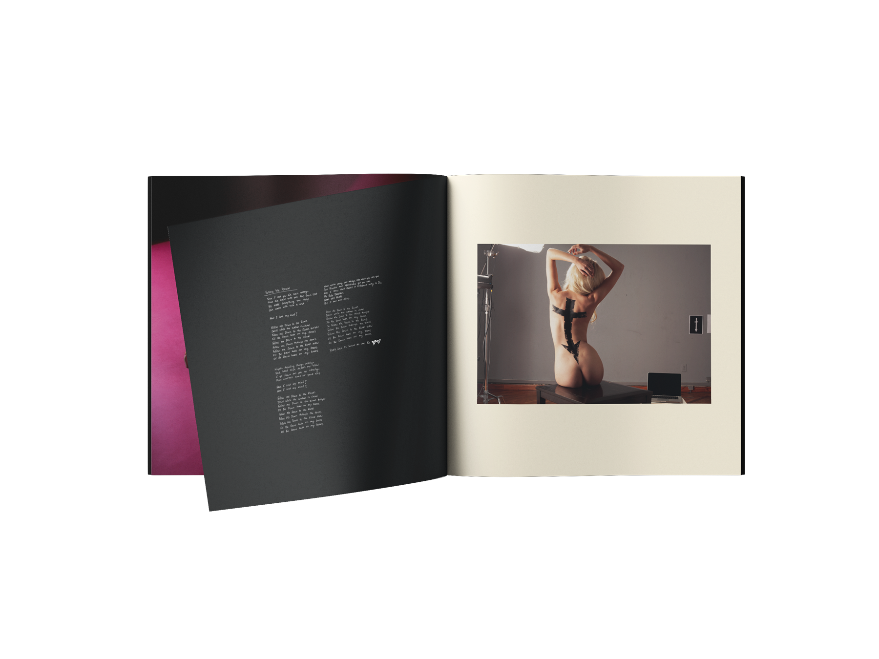 Going To Hell (10Th Anniversary) (Beige Vinyl & Book)