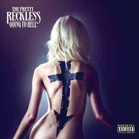 GOING TO HELL (EX)