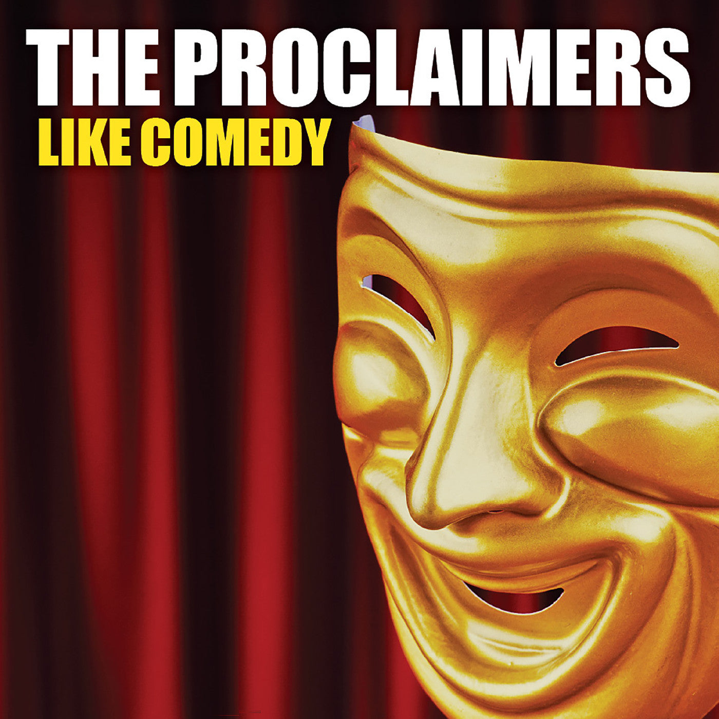 Like Comedy