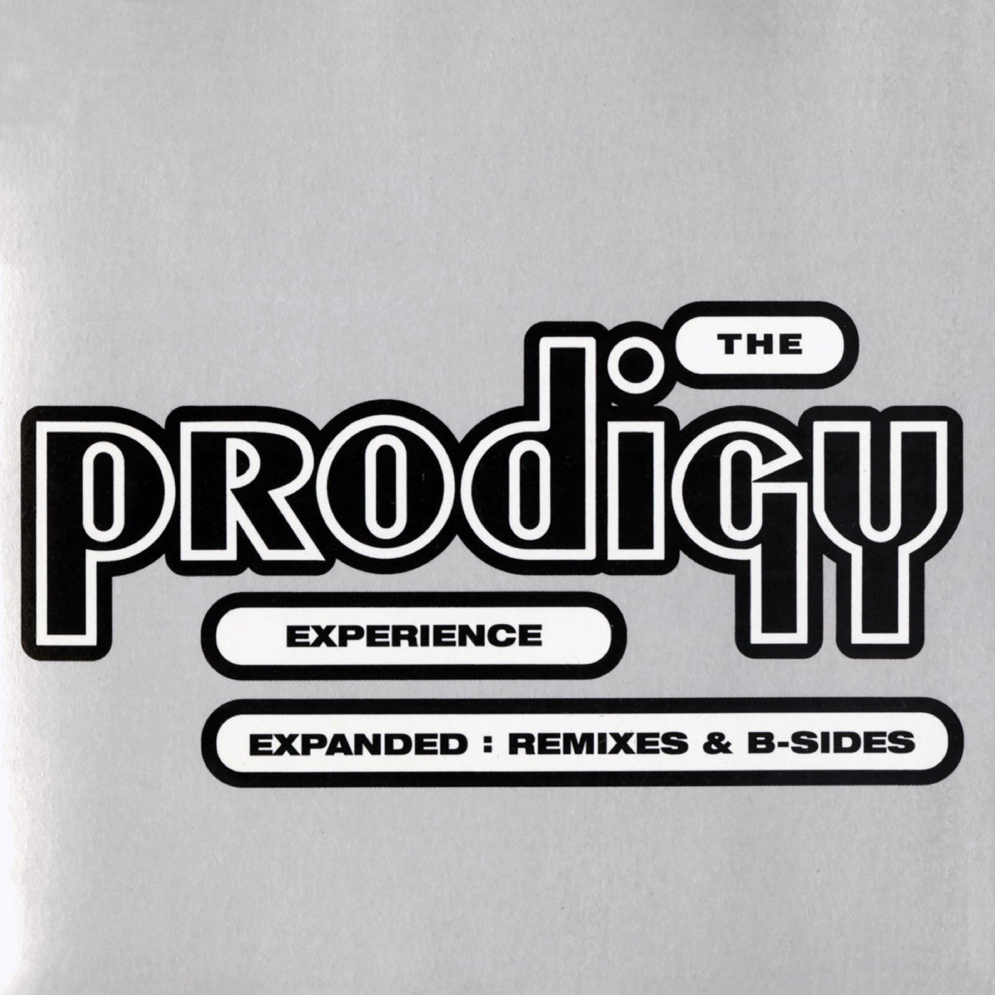 Experience: Expanded Remixes & B-Sides
