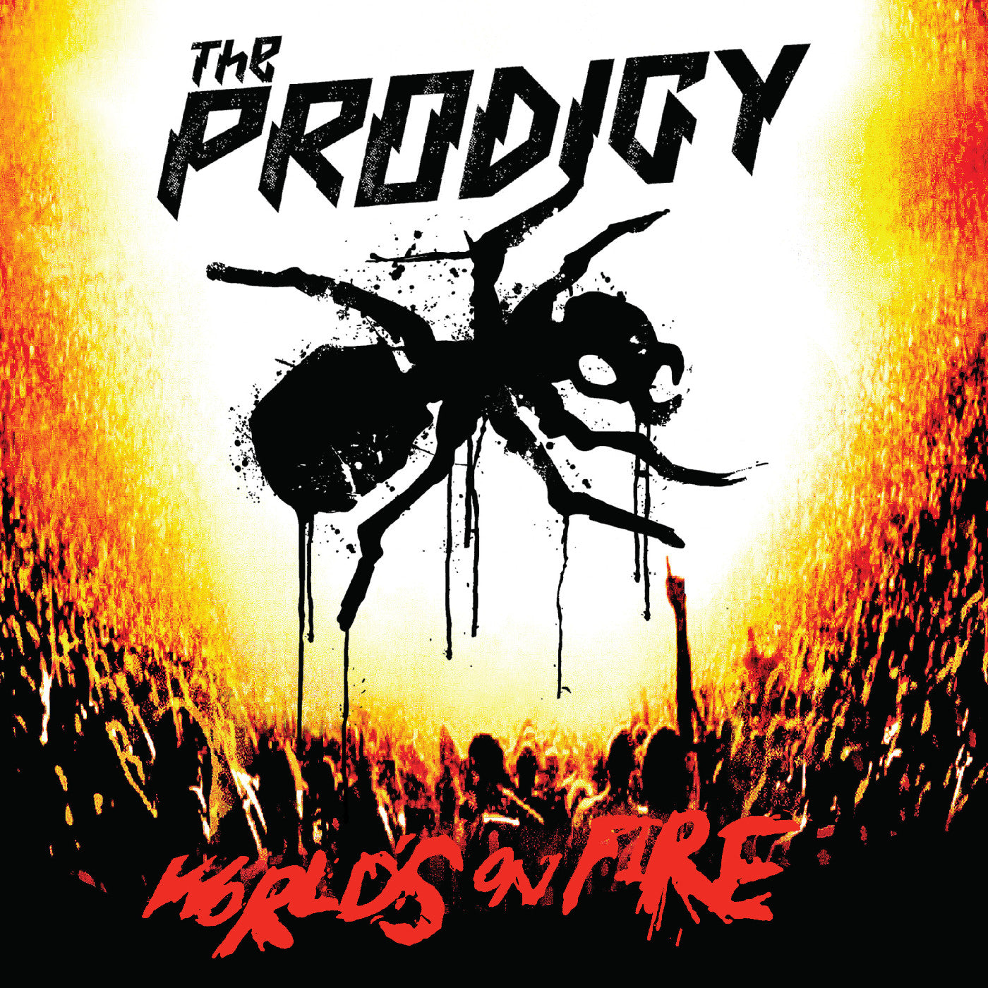 Worlds On Fire