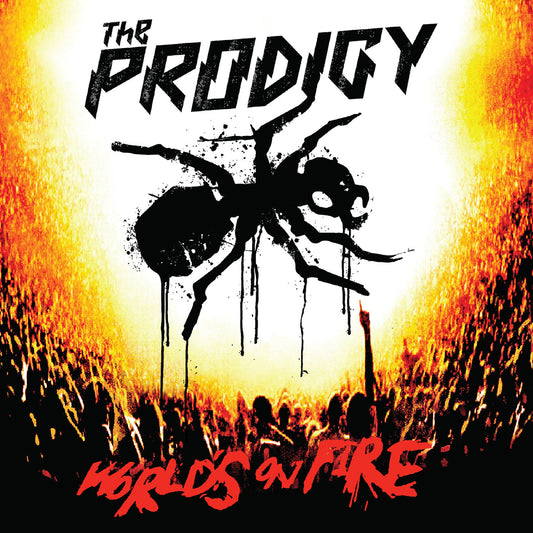 Worlds On Fire