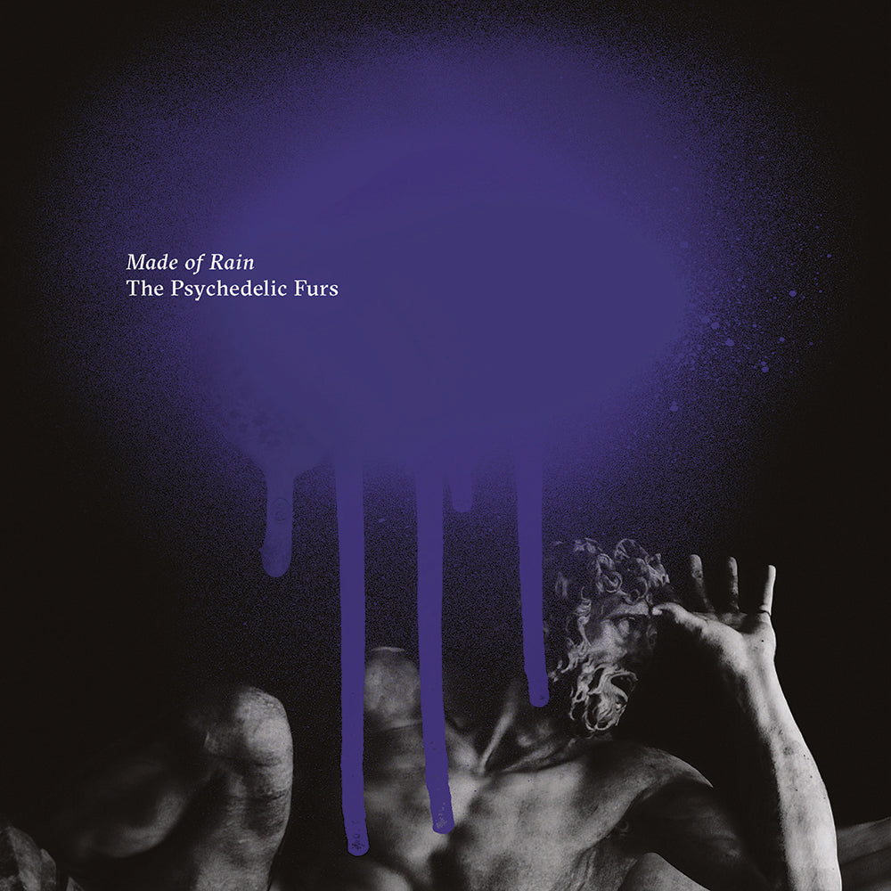 Made Of Rain (Indie Exclusive) (Purple Vinyl)