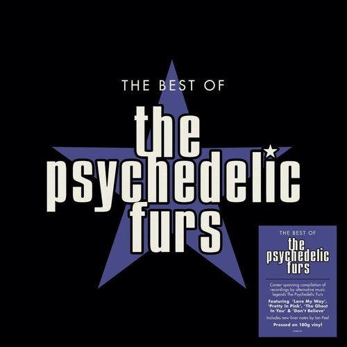 The Best Of (180-Gram Black Vinyl) [Import]