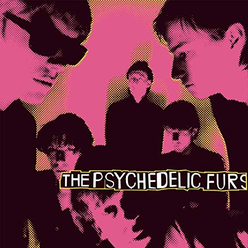 The Psychedelic Furs