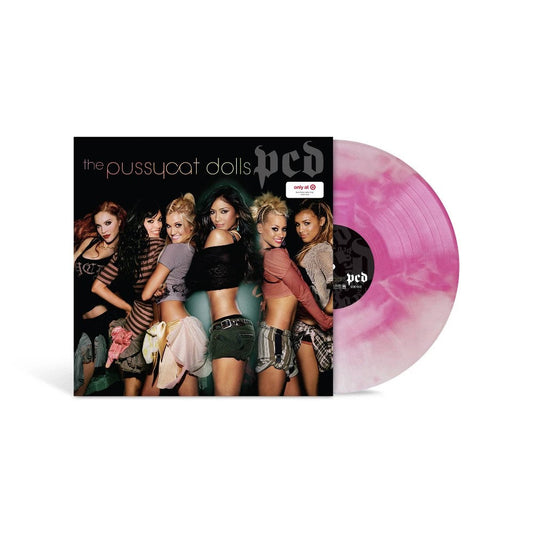 PCD [Pink Galaxy LP]