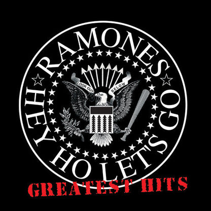 Greatest Hits (Limited Edition, Clear Colored Vinyl)