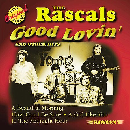 Good Lovin' & Other Hits