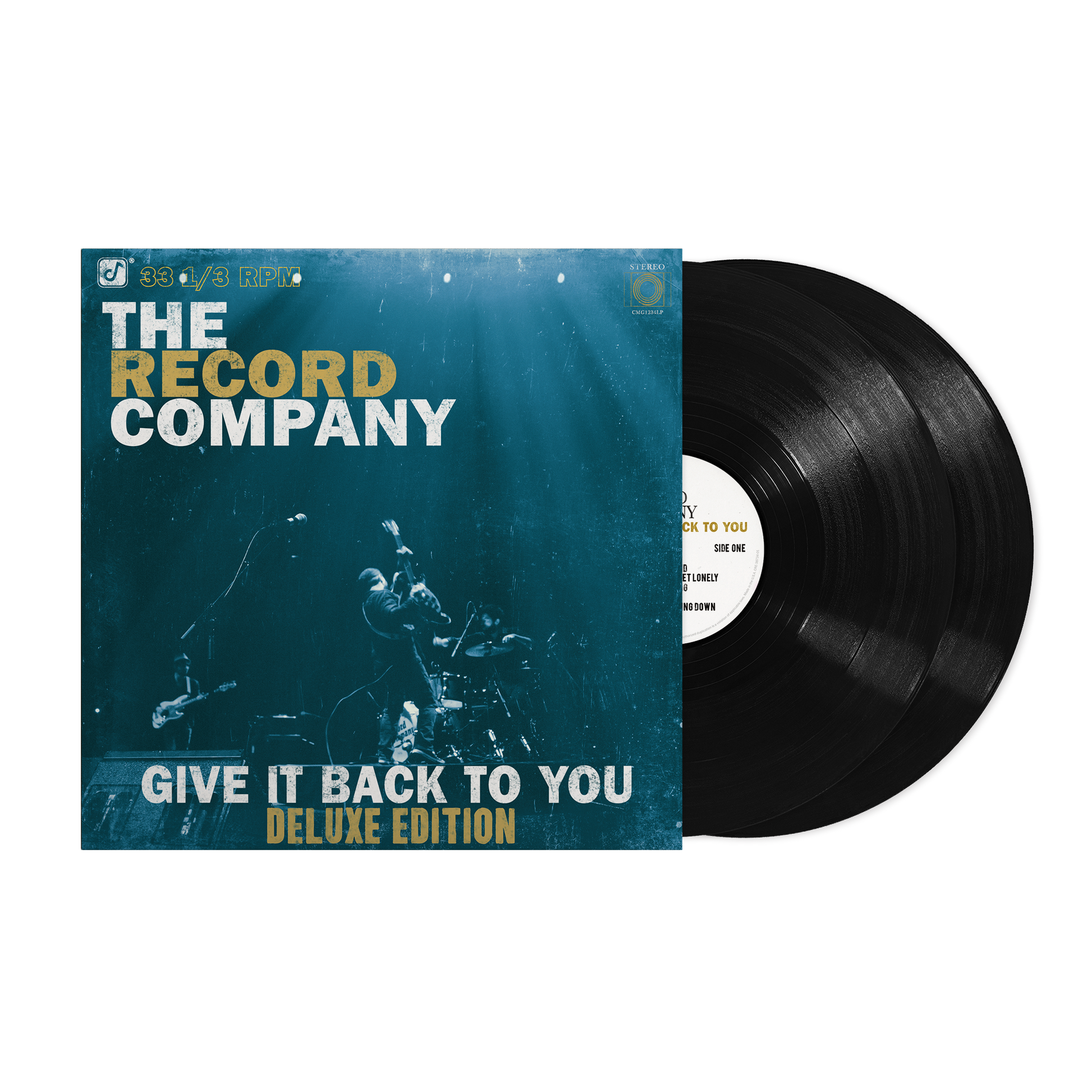 Give It Back To You (10Th Anniversary Edition) [Deluxe 2LP]