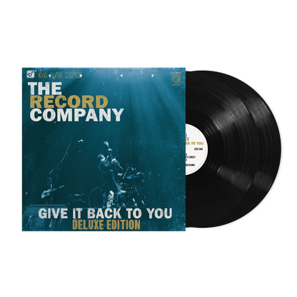 Give It Back To You (10Th Anniversary Edition) [Deluxe 2LP]