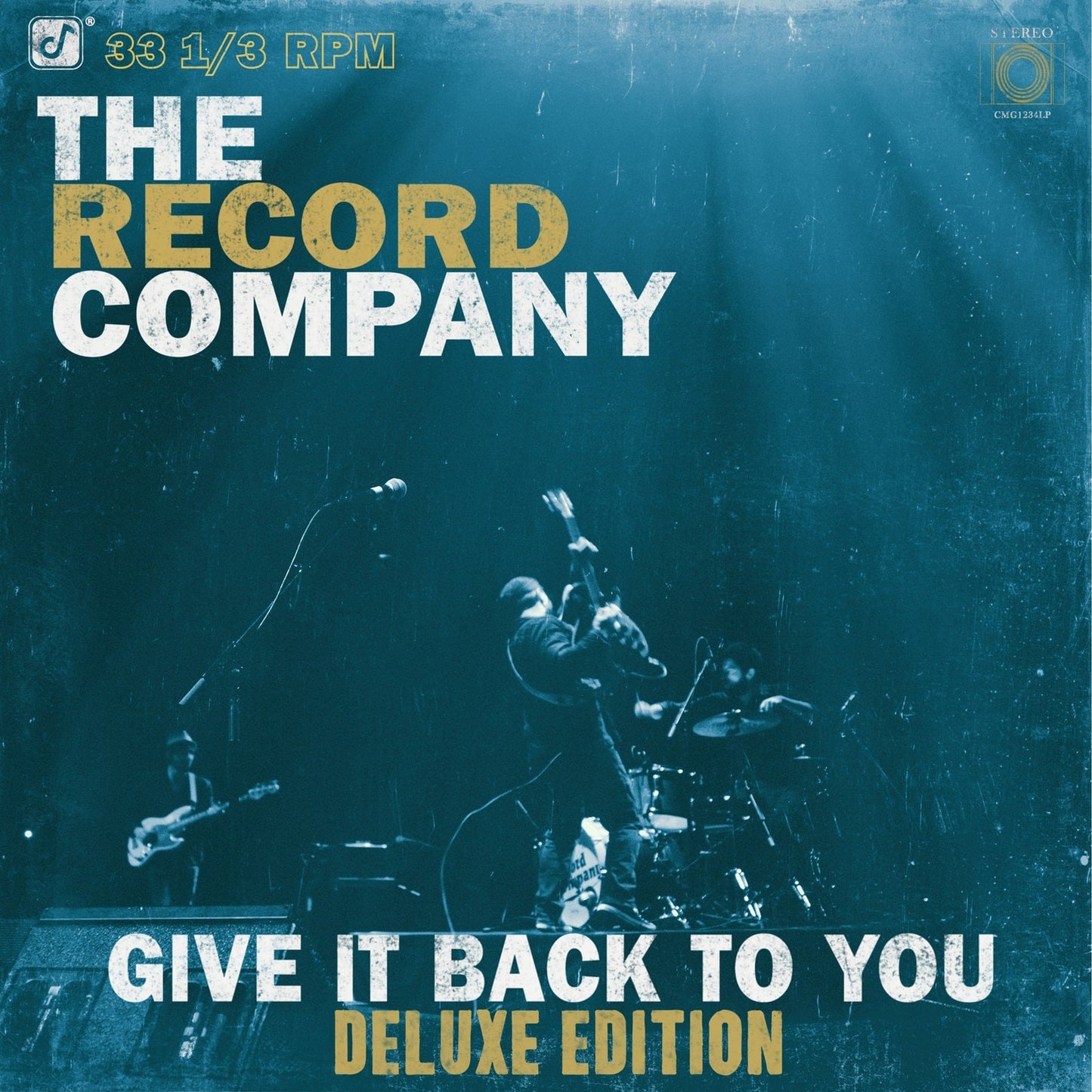 Give It Back To You (10Th Anniversary Edition) [Deluxe 2LP]