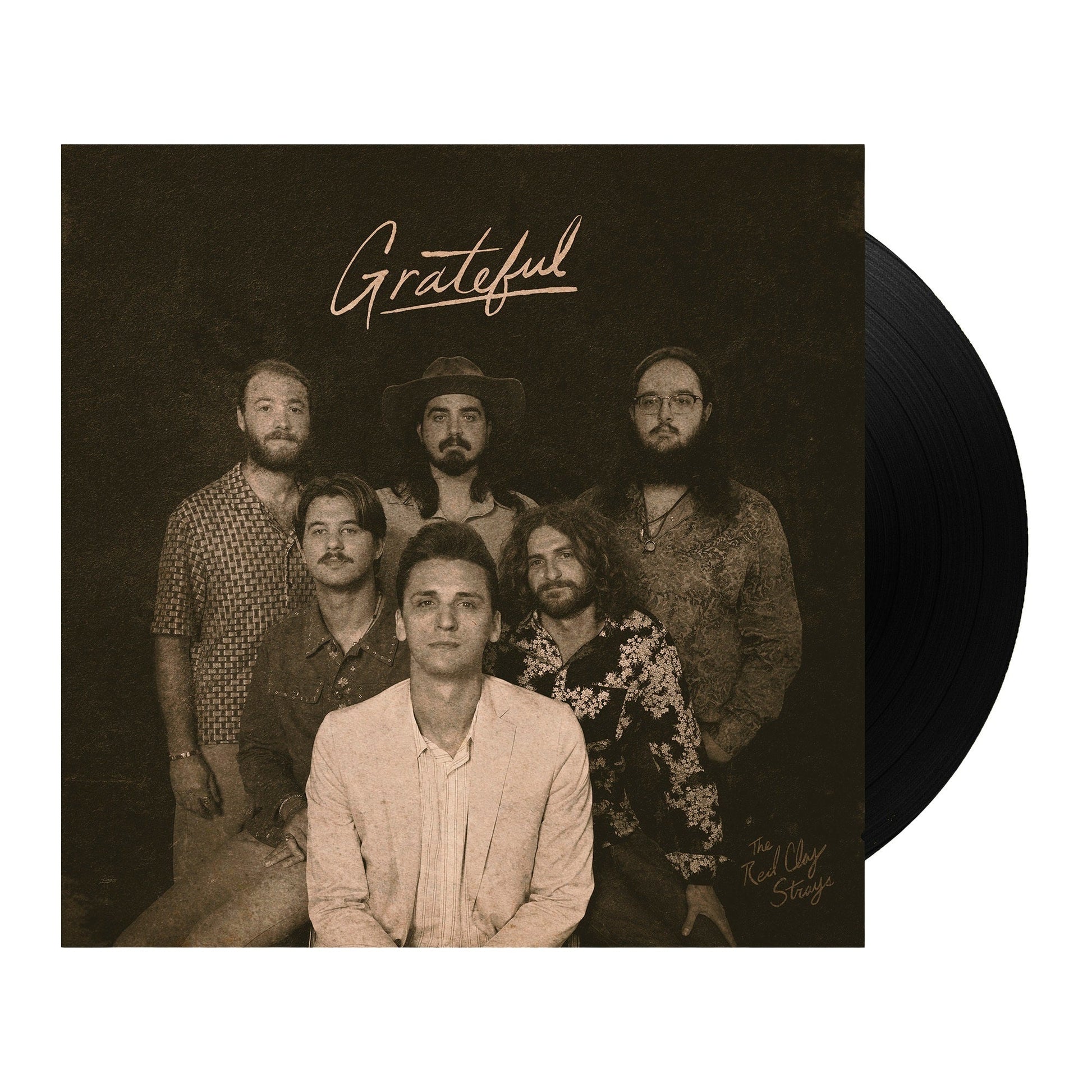 Grateful [Black]
