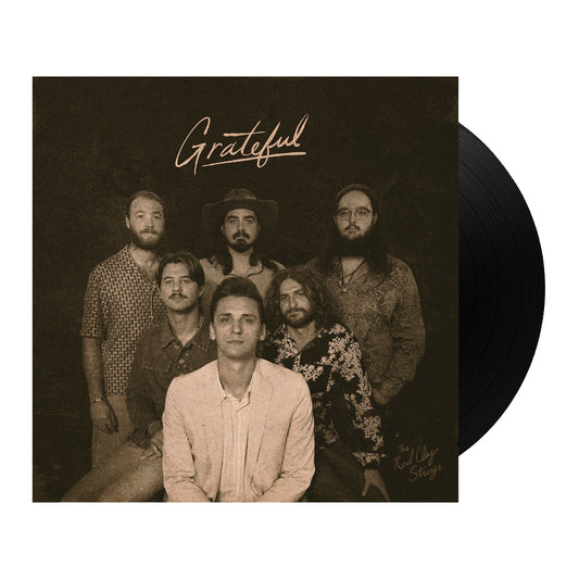 Grateful [Black]