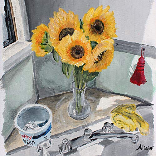 Alicia [LP]