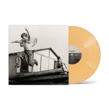 Get It Honest (Indie Exclusive) [Cream LP]