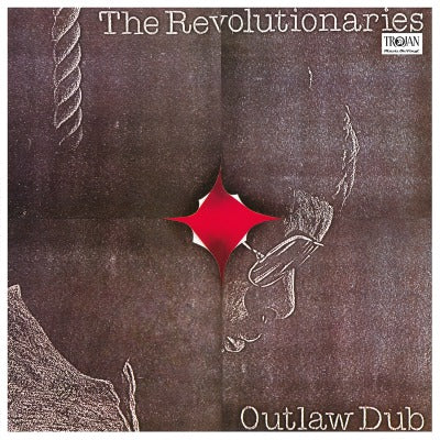 Outlaw Dub (Limited Edition, 180 Gram Vinyl, Colored Vinyl, Orange" [Import]