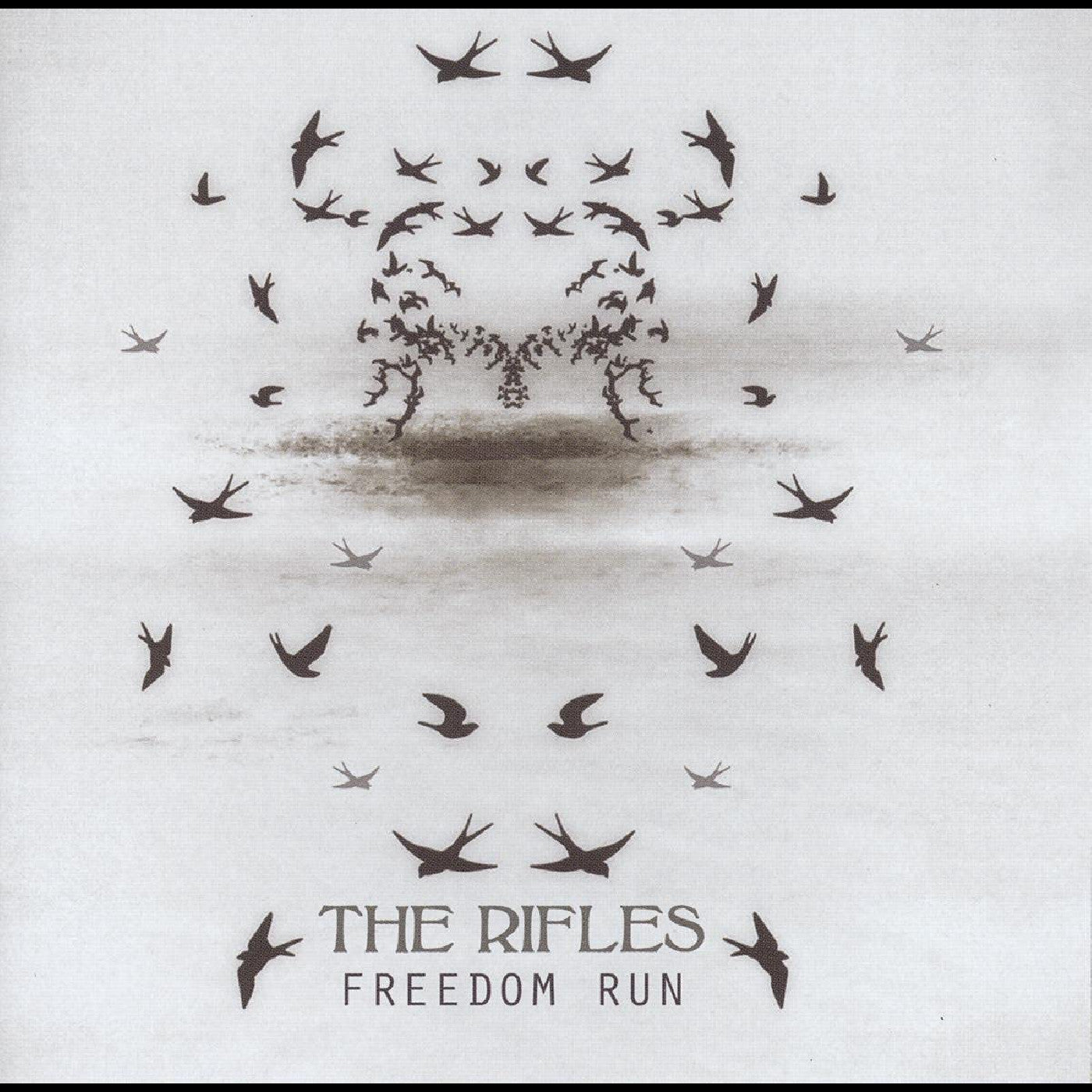 Freedom Run