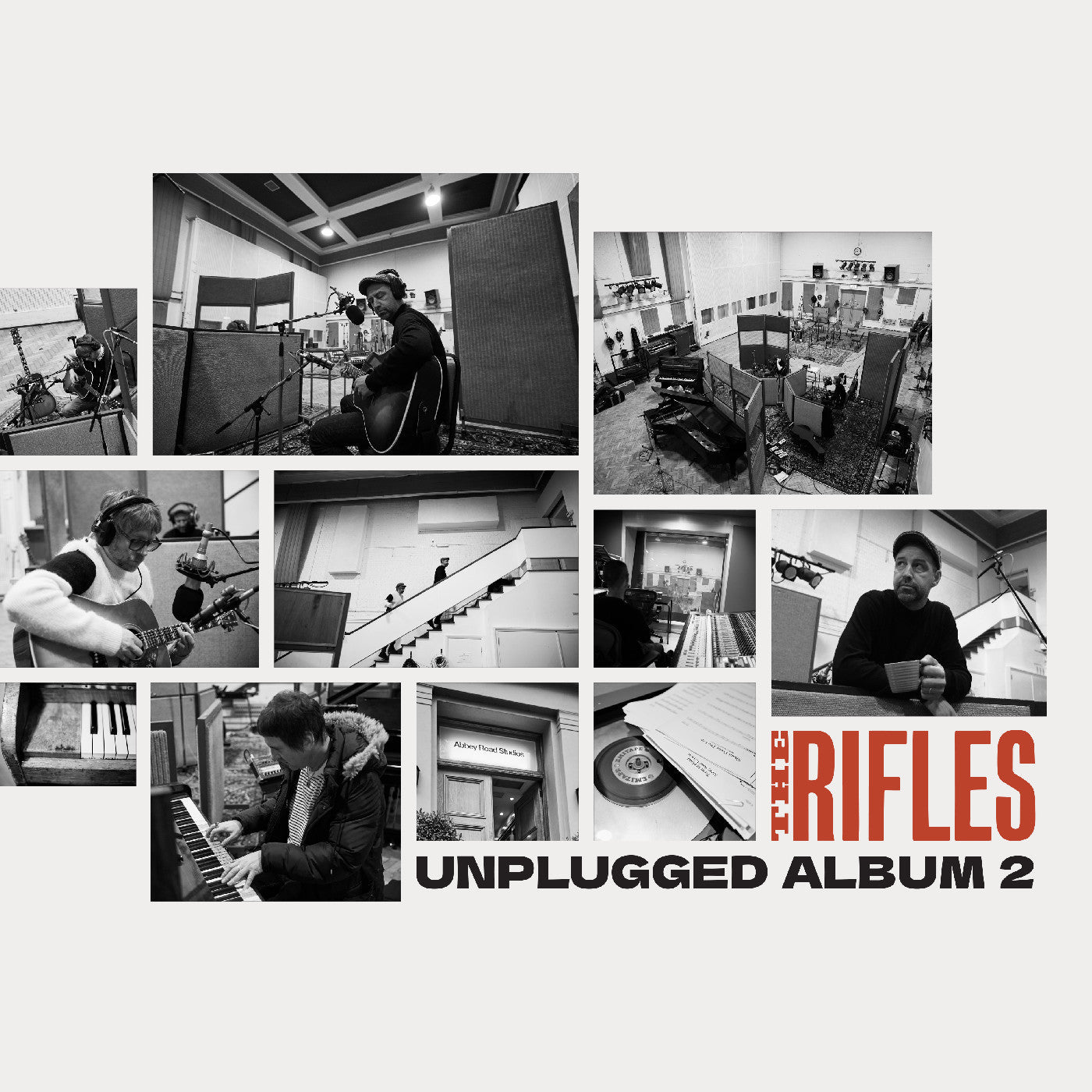 Unplugged Album Ii