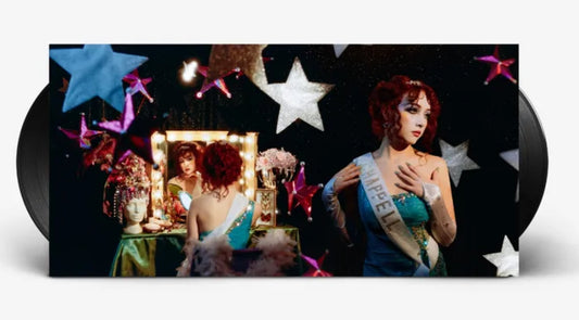 Chappell Roan | The Rise And Fall Of A Midwest Princess (2 LP)