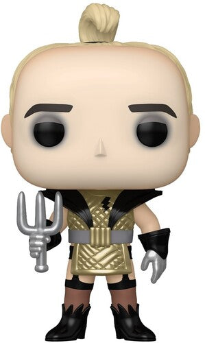 Funko POP! Movies: Rocky Horror Picture Show - Riff Raff (Vinyl Figure, Collectible)