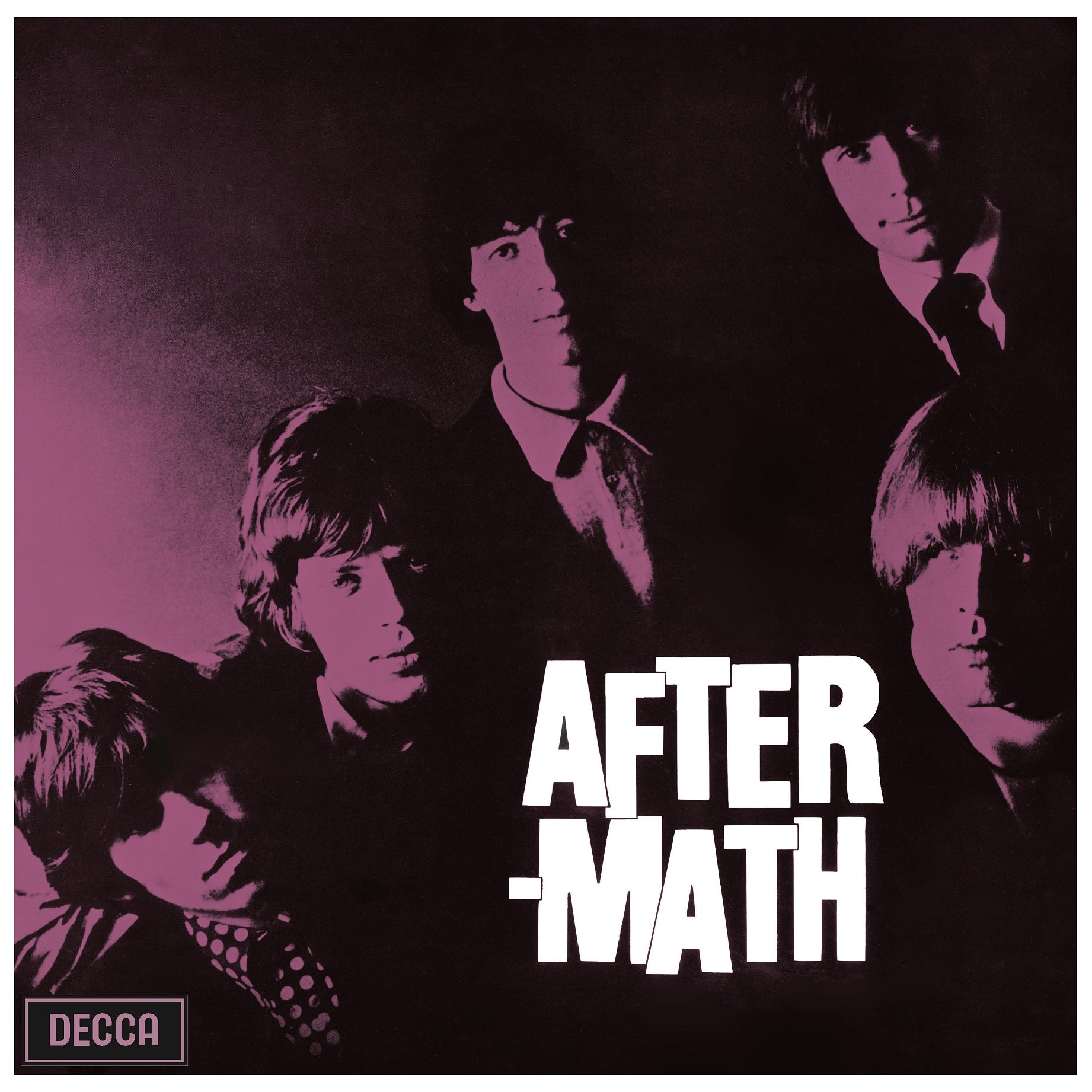 Aftermath (UK) [LP]