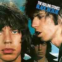 Black And Blue [Super Deluxe 180G 5 LP/Blu-Ray]