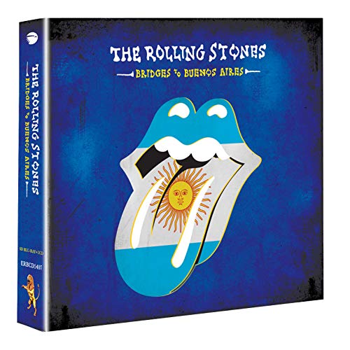 Bridges to Buenos Aires [2 CD/Blu-ray]