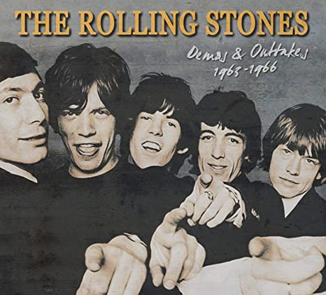 Demos & Outtakes 1963-1966 (2 Cd's) [Import]