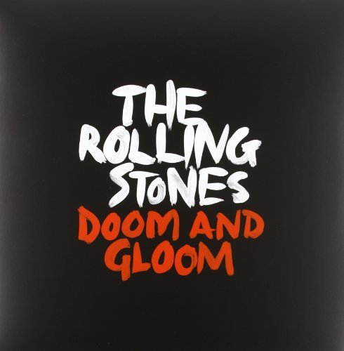 DOOM AND GLOOM (10")