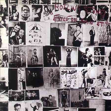 EXILE ON MAIN(LP)