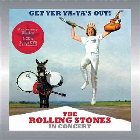 GET YER YA-(EXPANDED