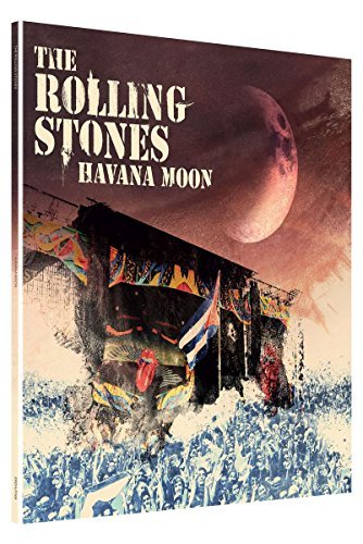 HAVANA MOON