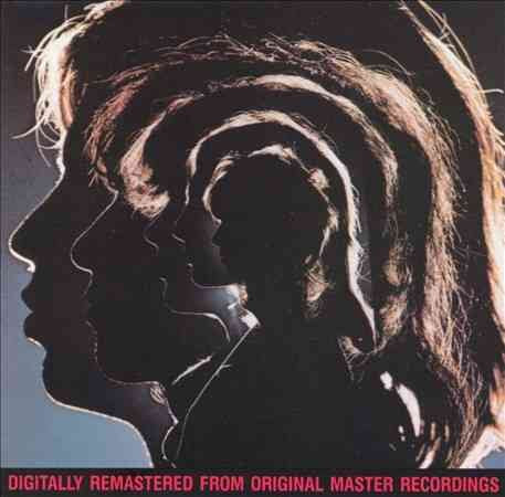 - Hot Rocks 1964-1971 (2LPs | Import)