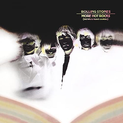More Hot Rocks (Big Hits & Fazed Cookies) [2 LP]