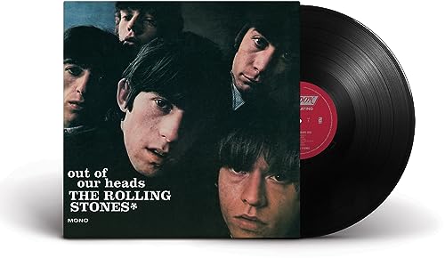 | Out Of Our Heads (US) (LP)