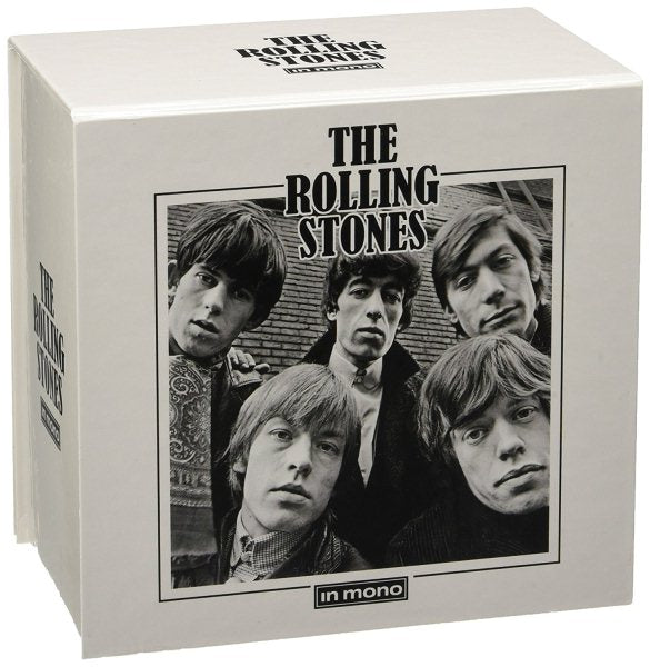 ROLLING STONES IN MO