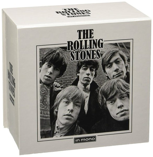 ROLLING STONES IN MO