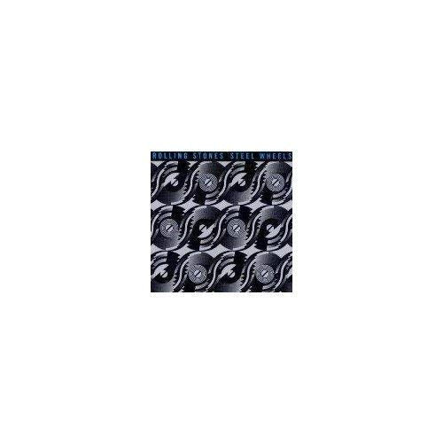 Steel Wheels