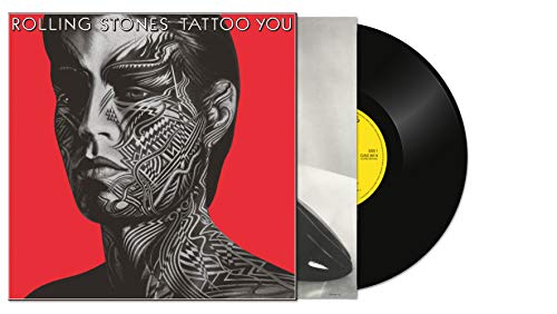 Tattoo You [LP]