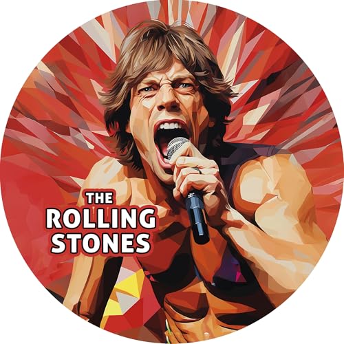 The Rolling Stones (7" Single)