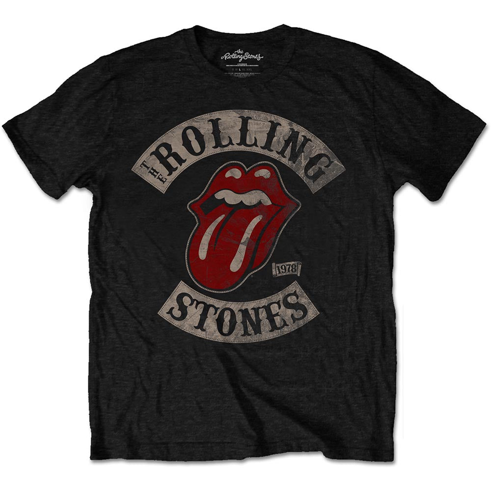 Tour 1978 black