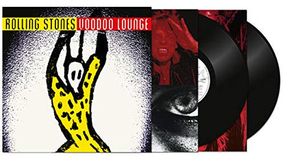 Voodoo Lounge [2 LP]