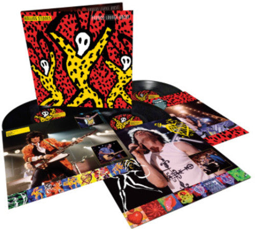 Voodoo Lounge Uncut [3 LP]