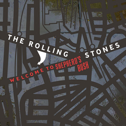Welcome To Shepherd's Bush (180 Gram Vinyl) (2 Lp's)