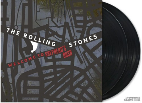 Welcome To Shepherd's Bush (180 Gram Vinyl) (2 Lp's)
