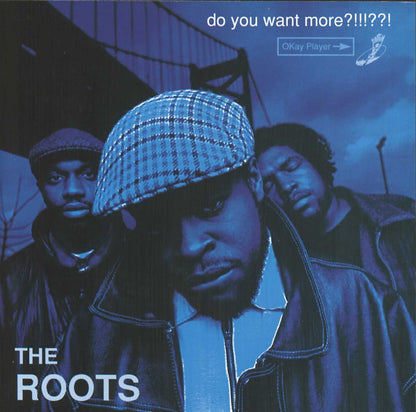 Do You Want More?!!!??! [Deluxe 3 LP]