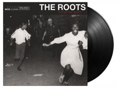 Things Fall Apart (180 Gram Vinyl) [Import] (2 Lp's)