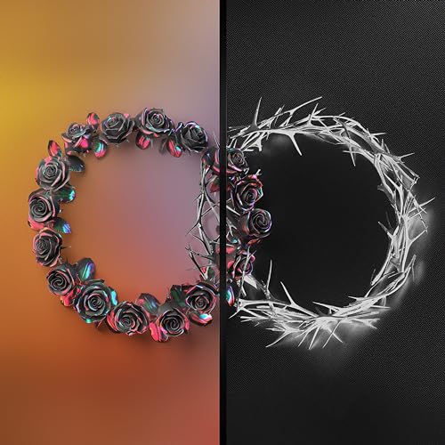 The Rose | DUAL (Red LP)