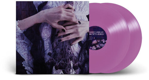 Alone With Heaven [Violet] [2LP]